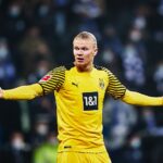 Erling Haaland