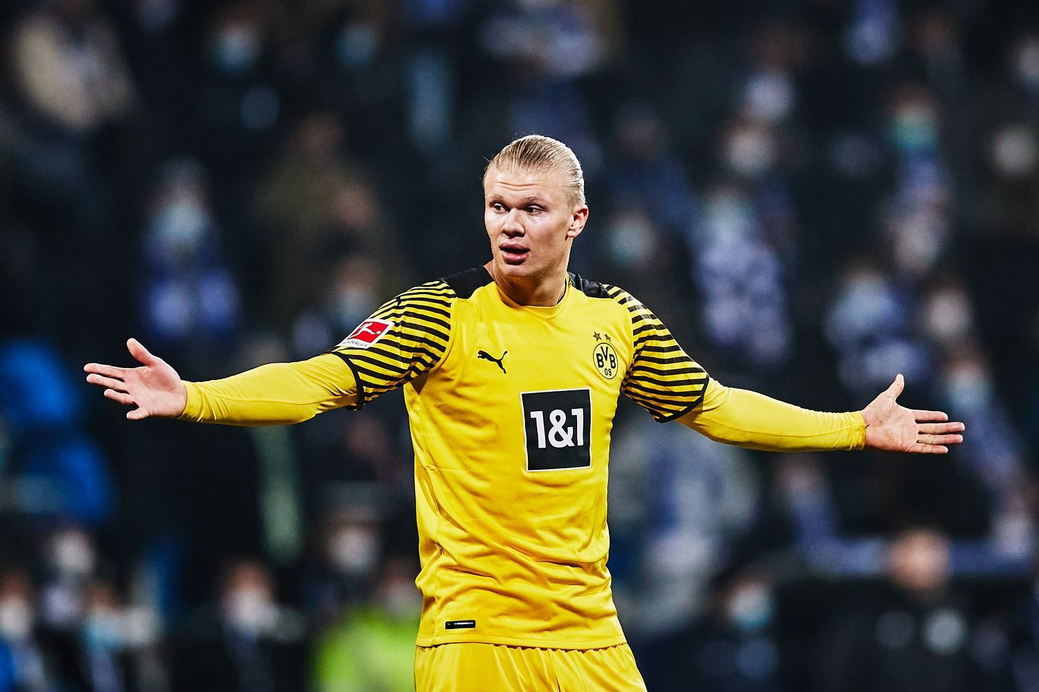 Erling Haaland