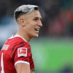 Nico Schlotterbeck