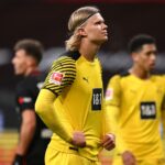 Erling Haaland