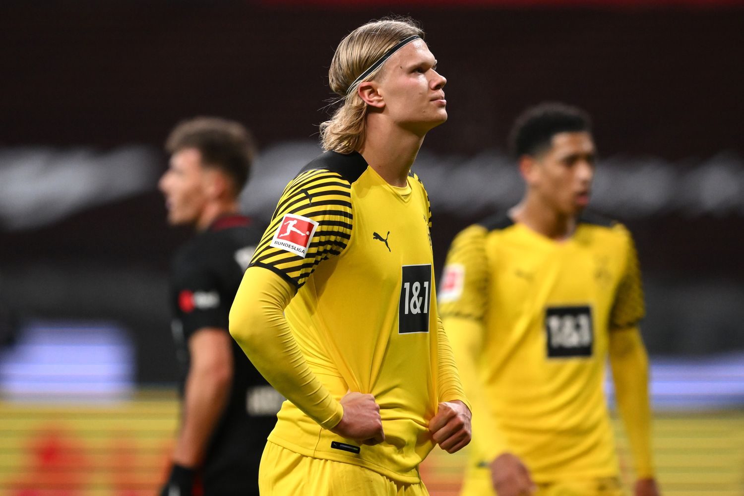 Erling Haaland