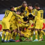 Borussia Dortmund