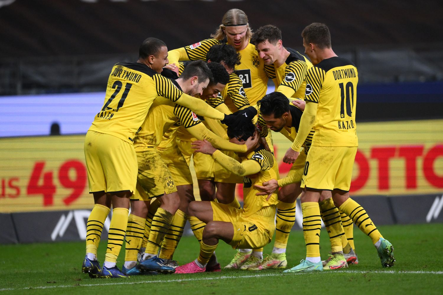Borussia Dortmund