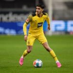 Mahmoud Dahoud