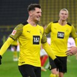 Thomas Meunier