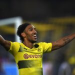 Pierre-Emerick Aubameyang