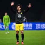 Axel Witsel