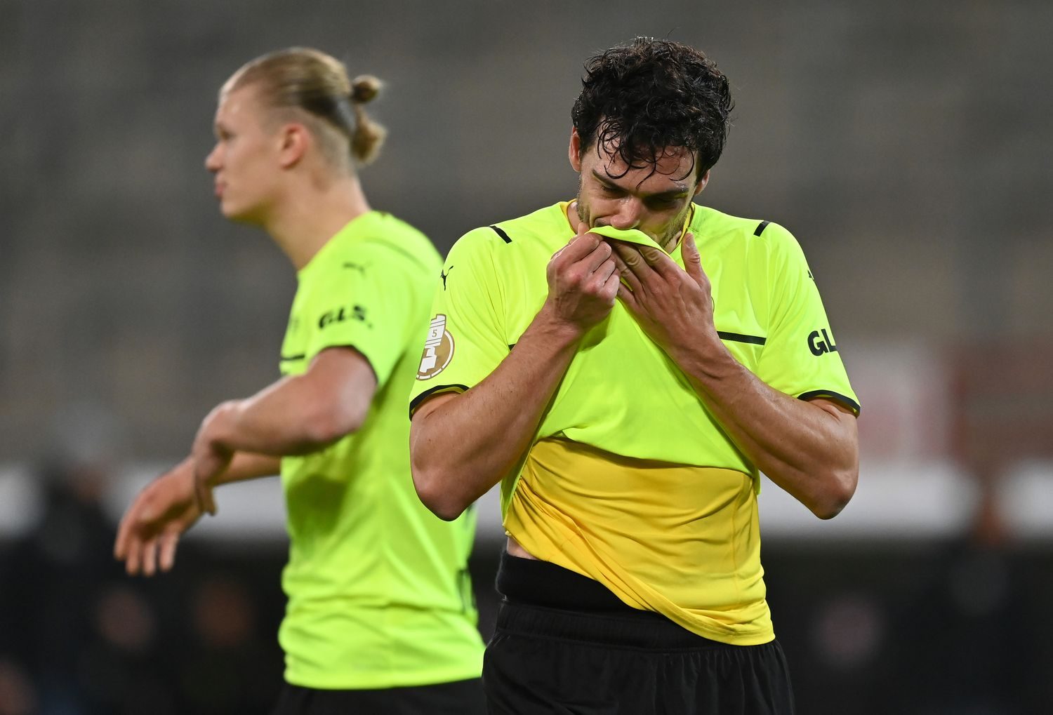Mats Hummels