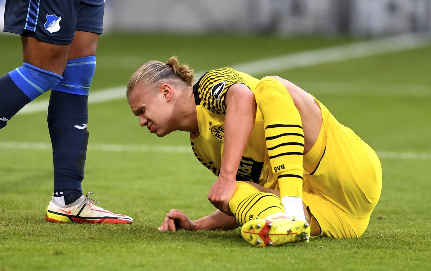 Erling Haaland