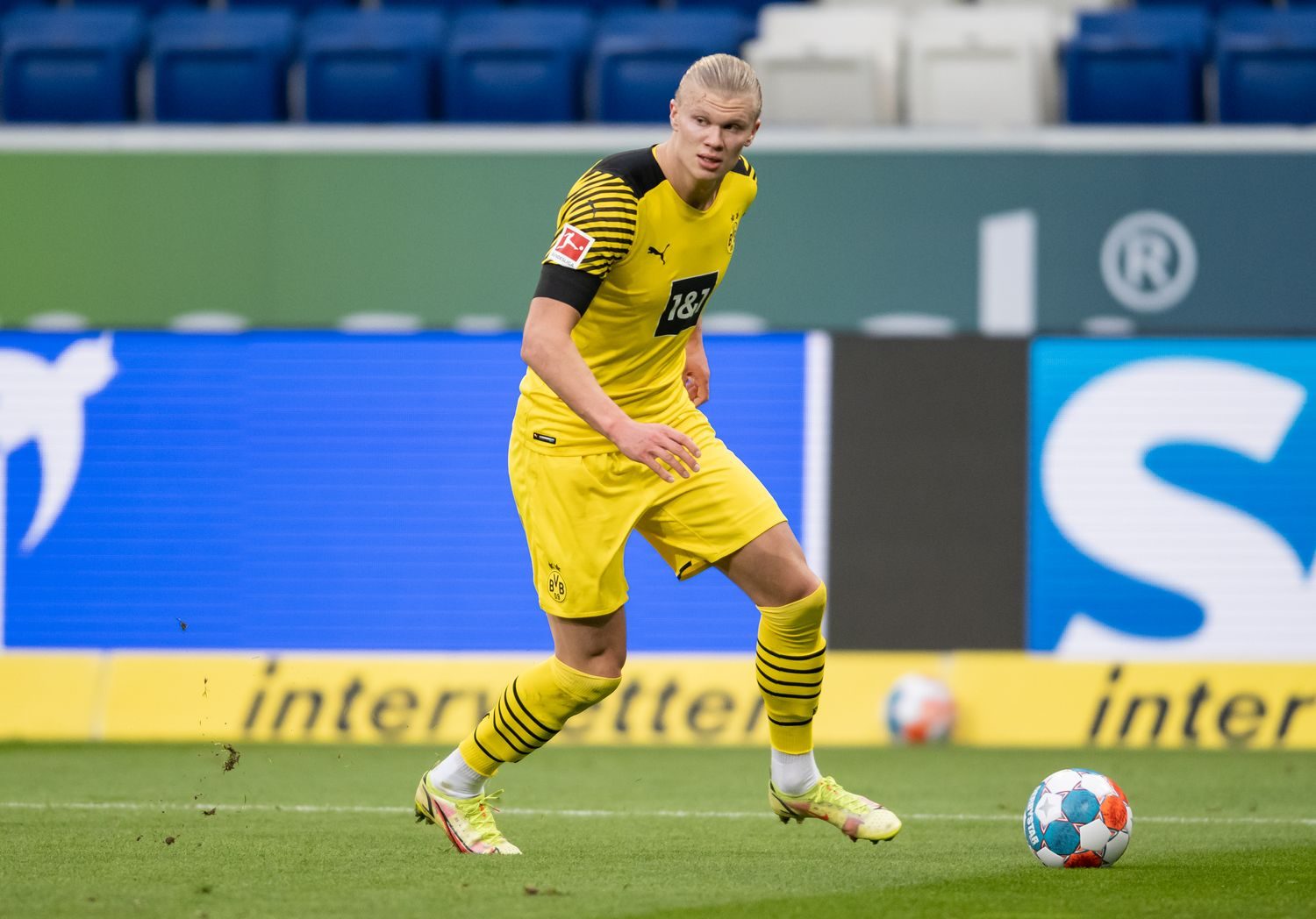 Erling Haaland