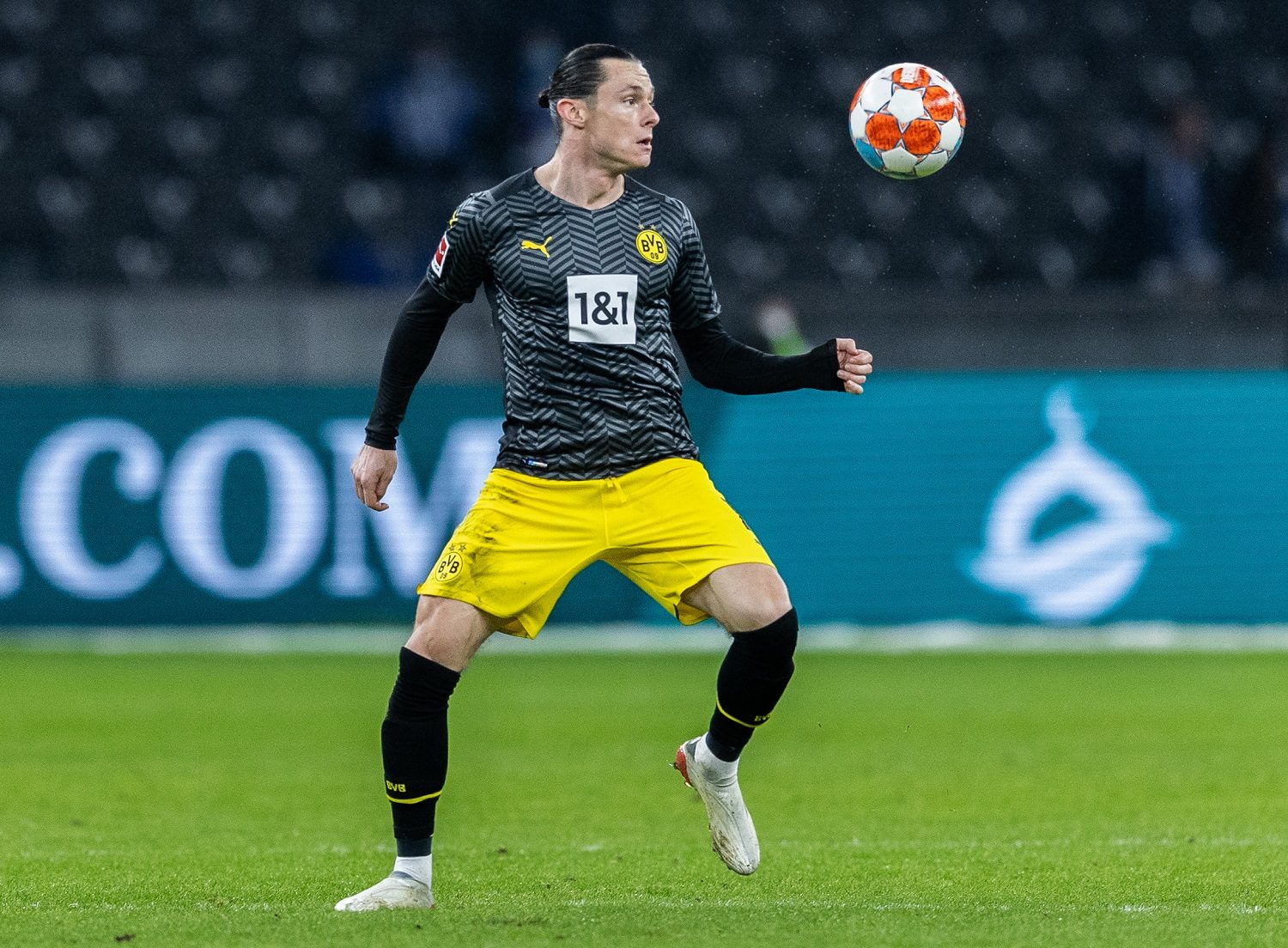 Nico Schulz
