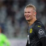 Erling Haaland