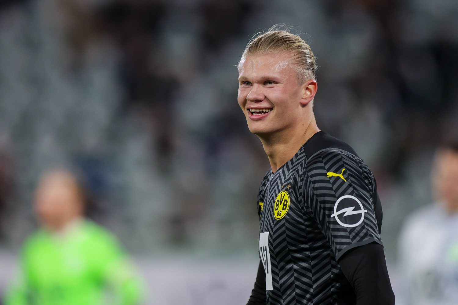 Erling Haaland