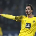 Mats Hummels