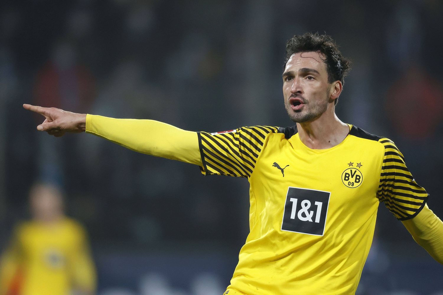 Mats Hummels