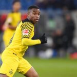 Youssoufa Moukoko