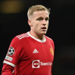 Donny van de Beek