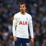 Dele Alli