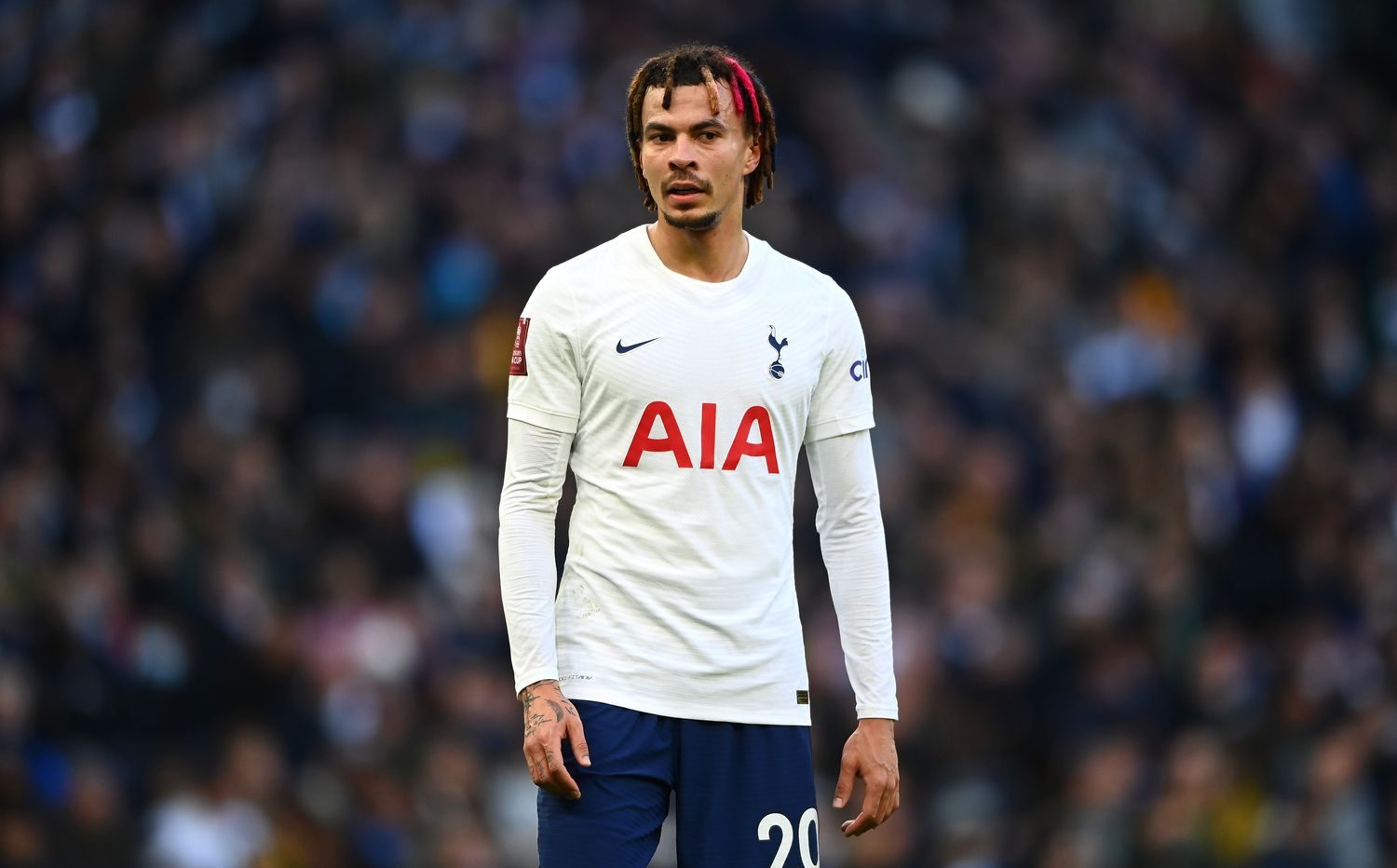 Dele Alli