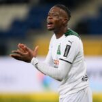 Denis Zakaria