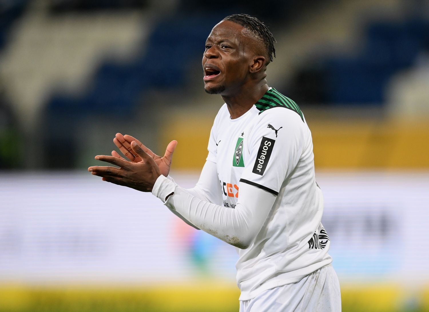 Denis Zakaria