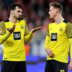 Mats Hummels