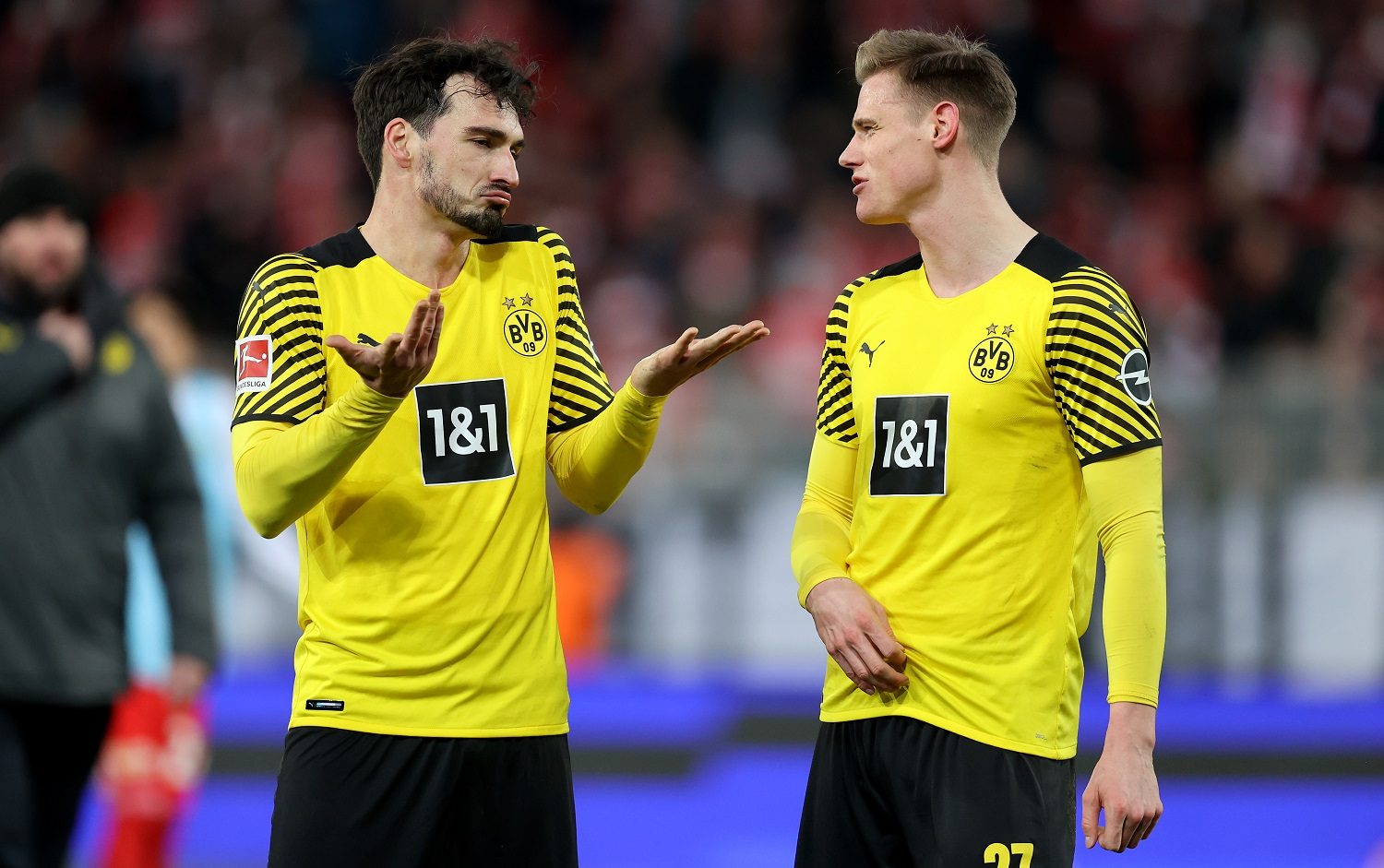Mats Hummels