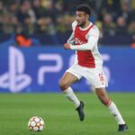 Noussair Mazraoui
