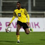 Soumaila Coulibaly
