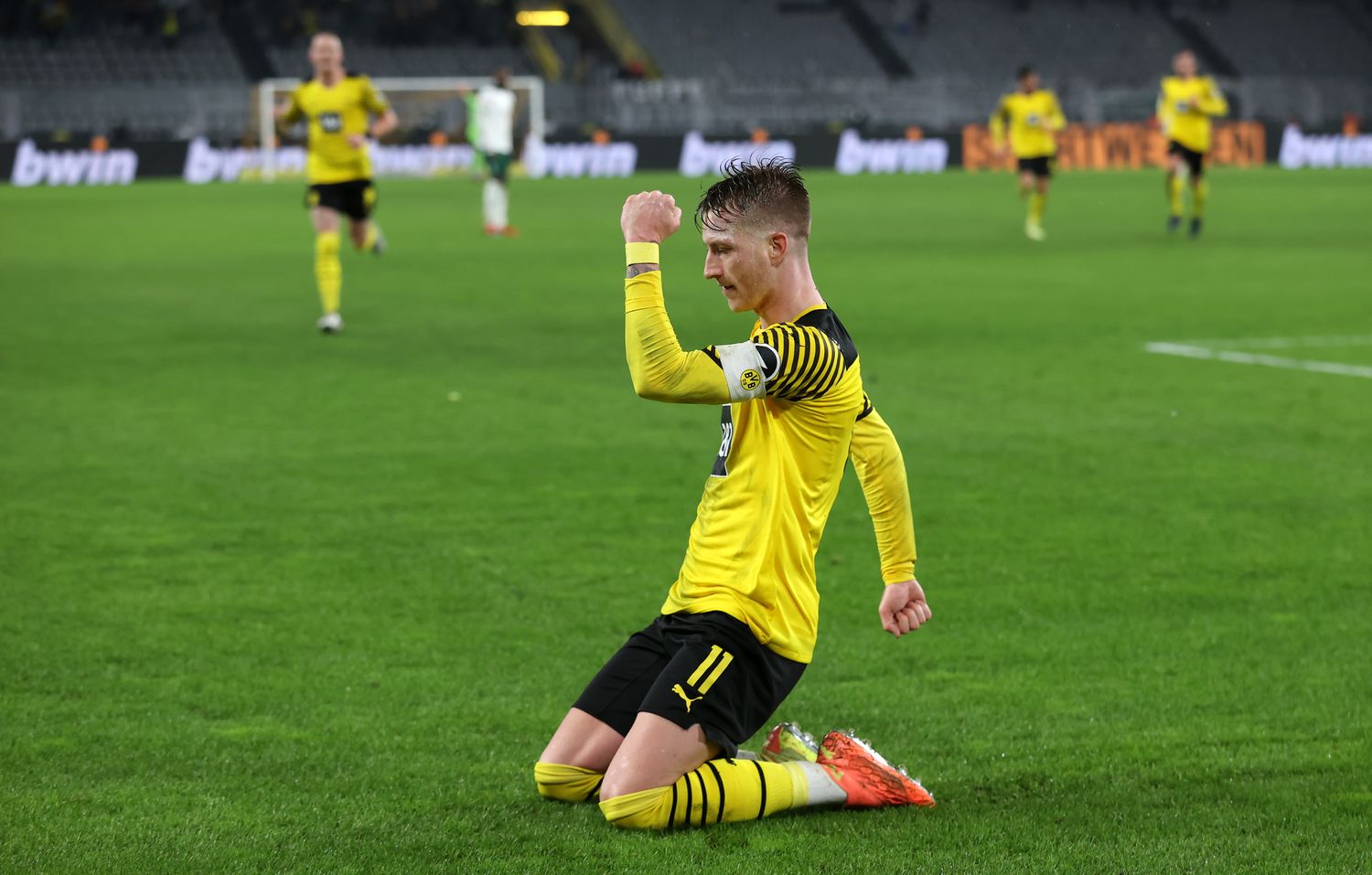 Marco Reus