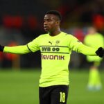 Youssoufa Moukoko