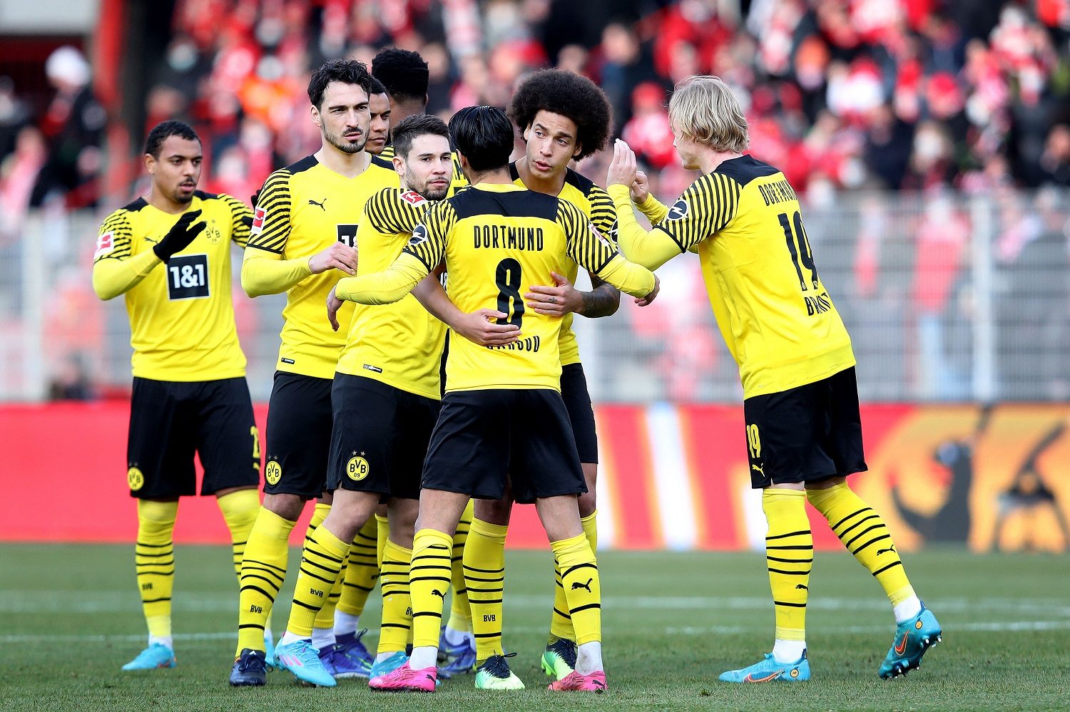 BVB
