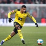 Manuel Akanji