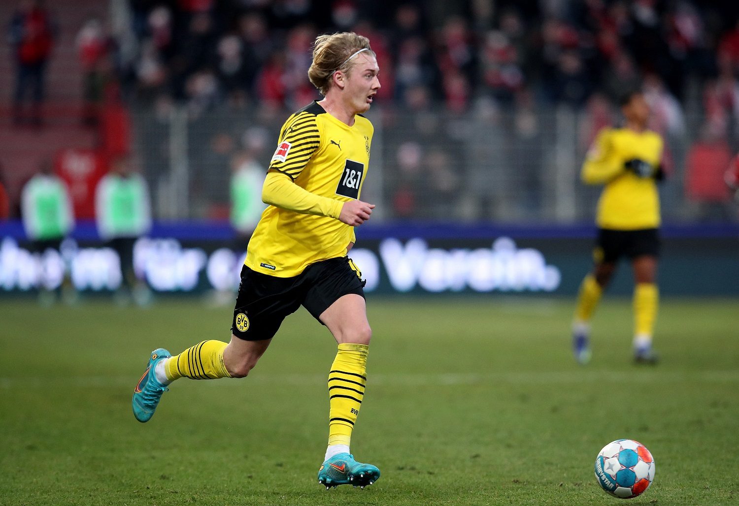 Julian Brandt