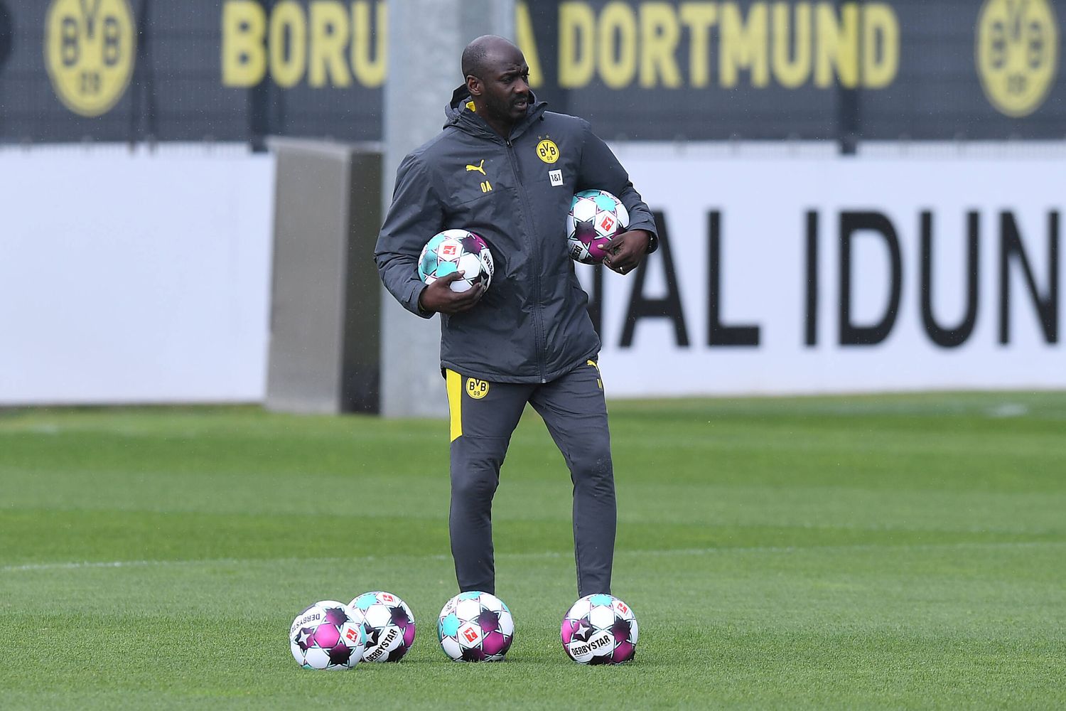 Otto Addo