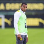 Manuel Akanji