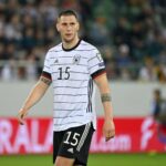 Niklas Süle