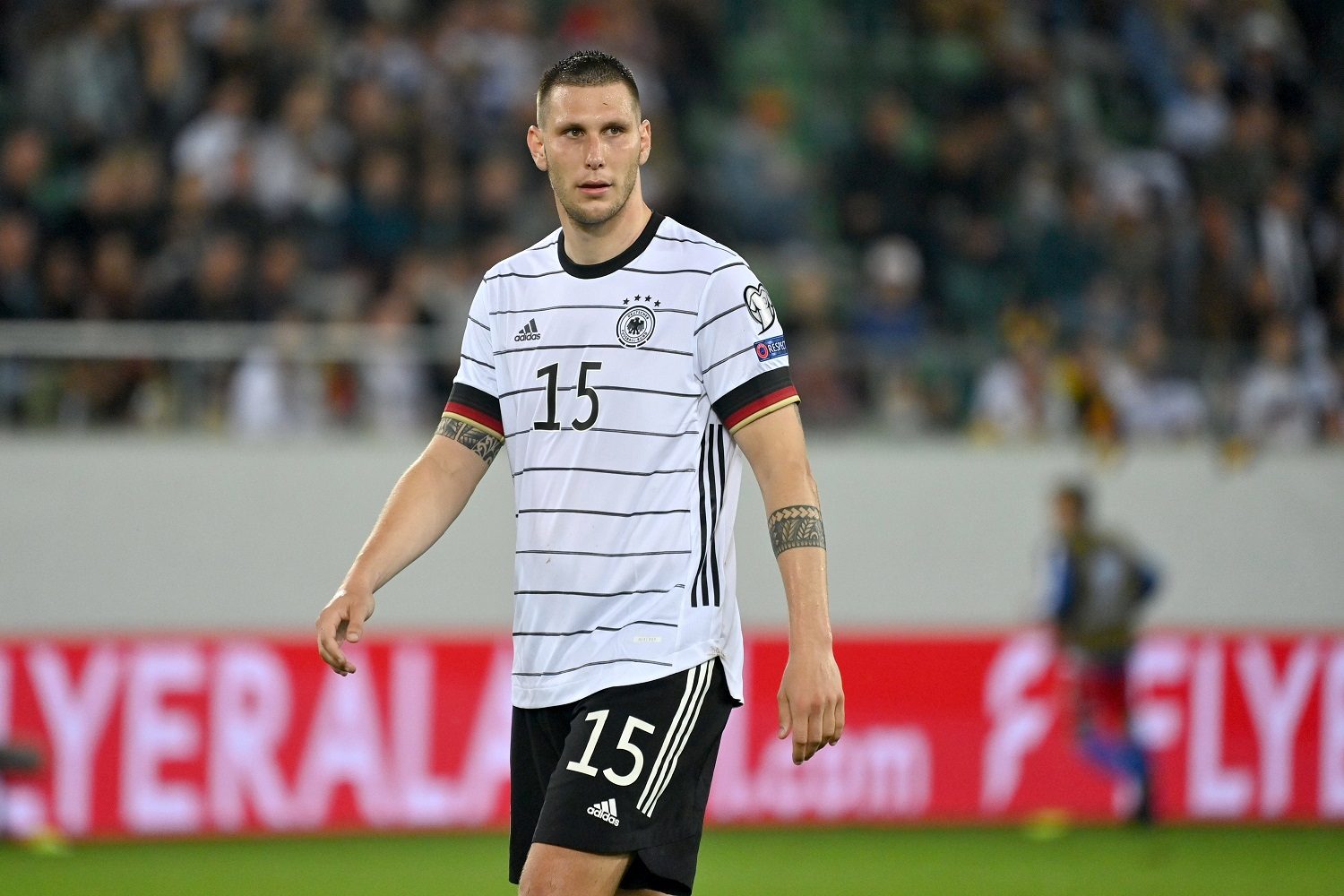 Niklas Süle
