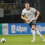 Niklas Süle