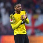 Manuel Akanji