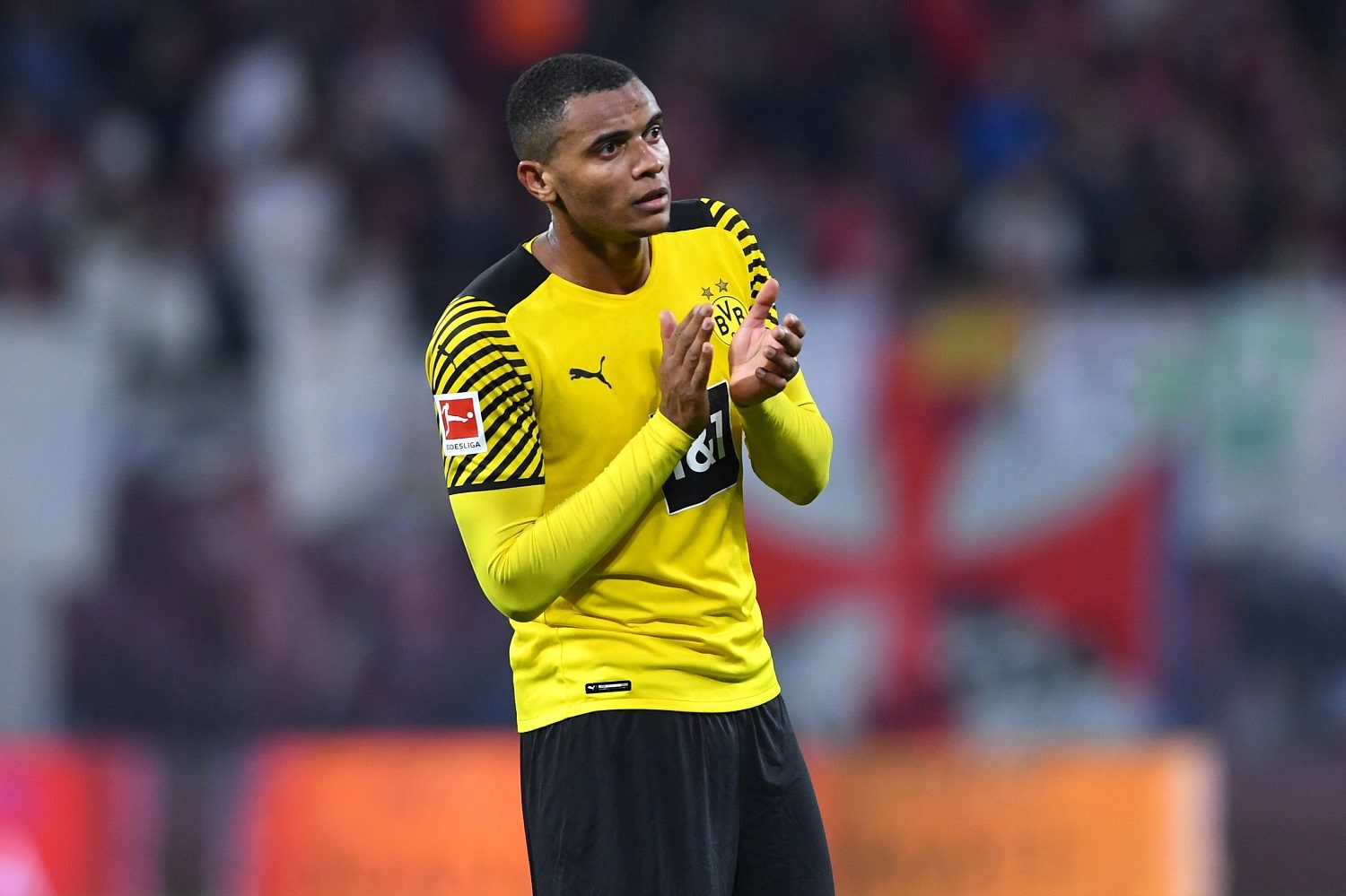 Manuel Akanji