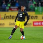Manuel Akanji