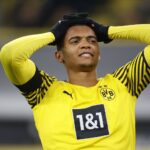 Manuel Akanji