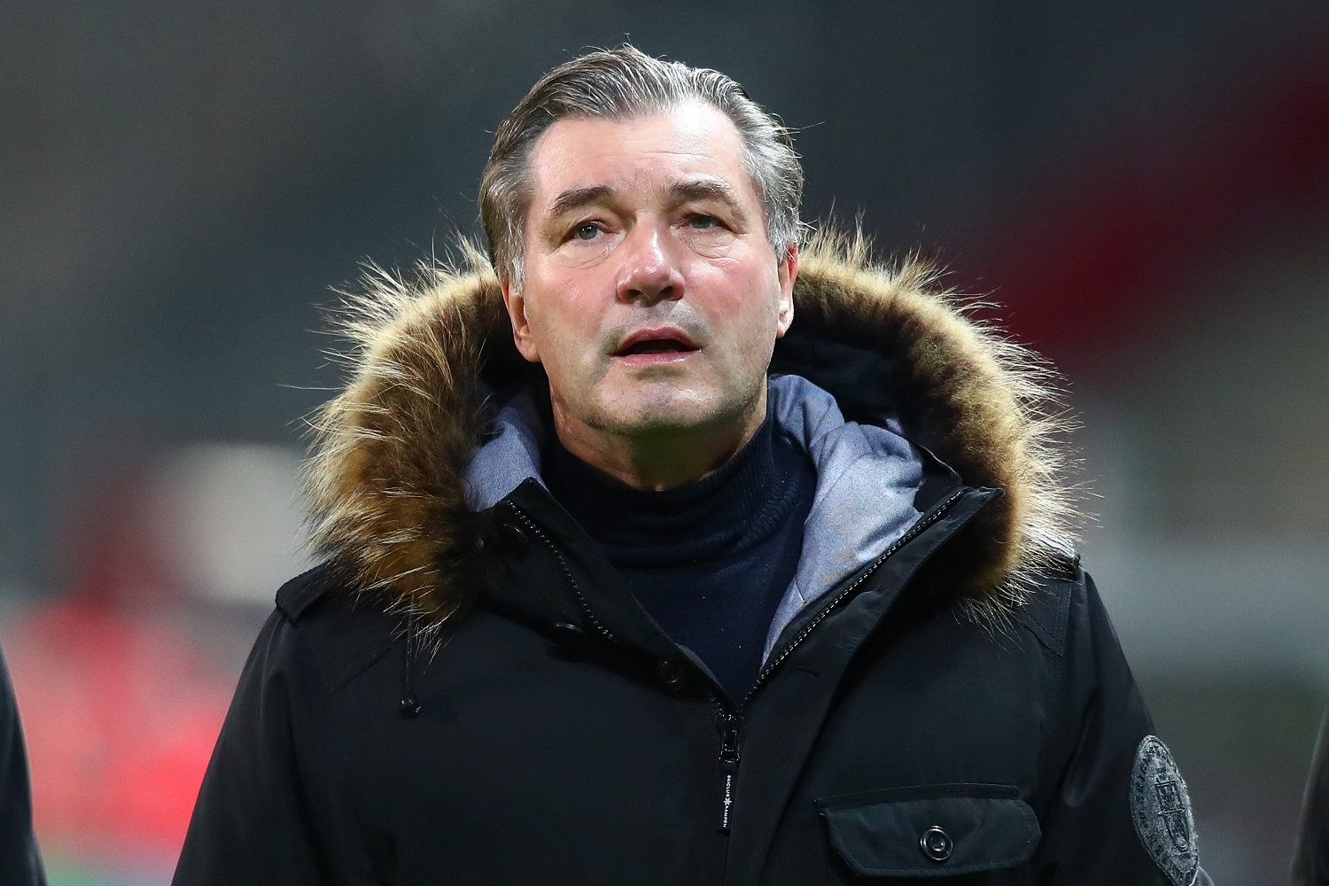Michael Zorc