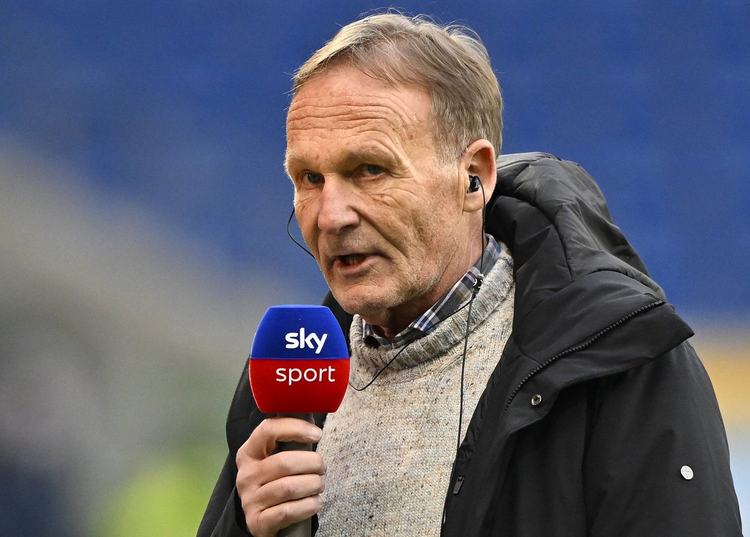 Hans-Joachim Watzke