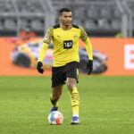 Manuel Akanji