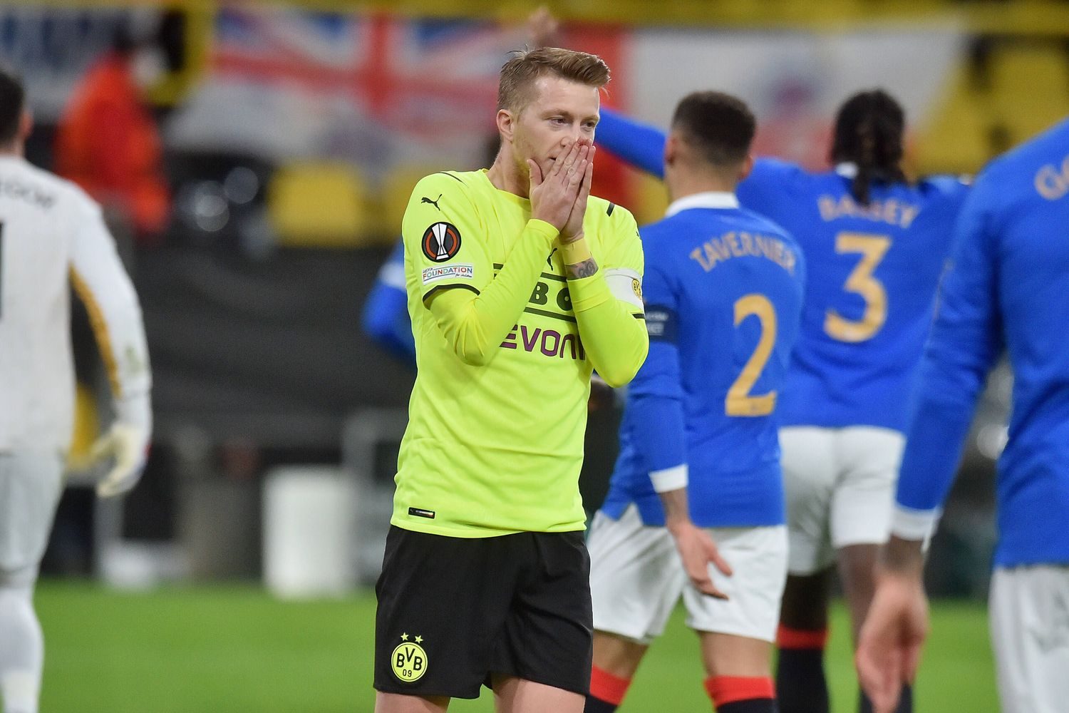 Marco Reus