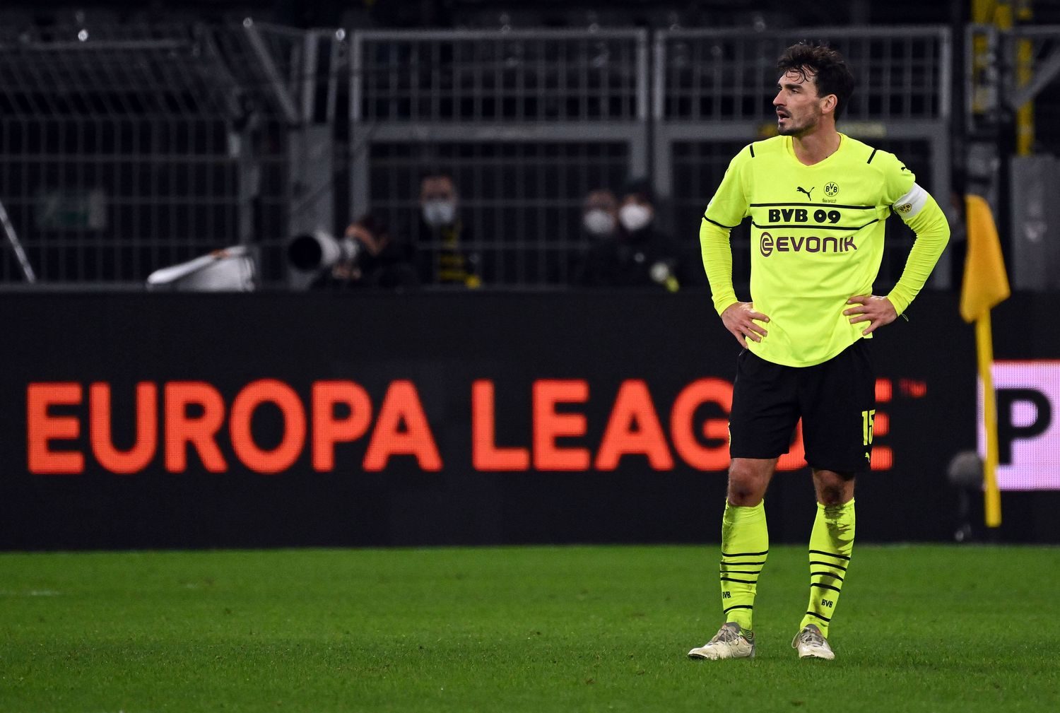 Mats Hummels