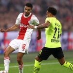 Noussair Mazraoui