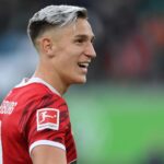 Nico Schlotterbeck